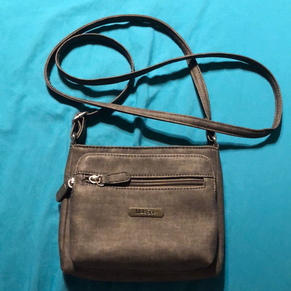MultiSac crossbody